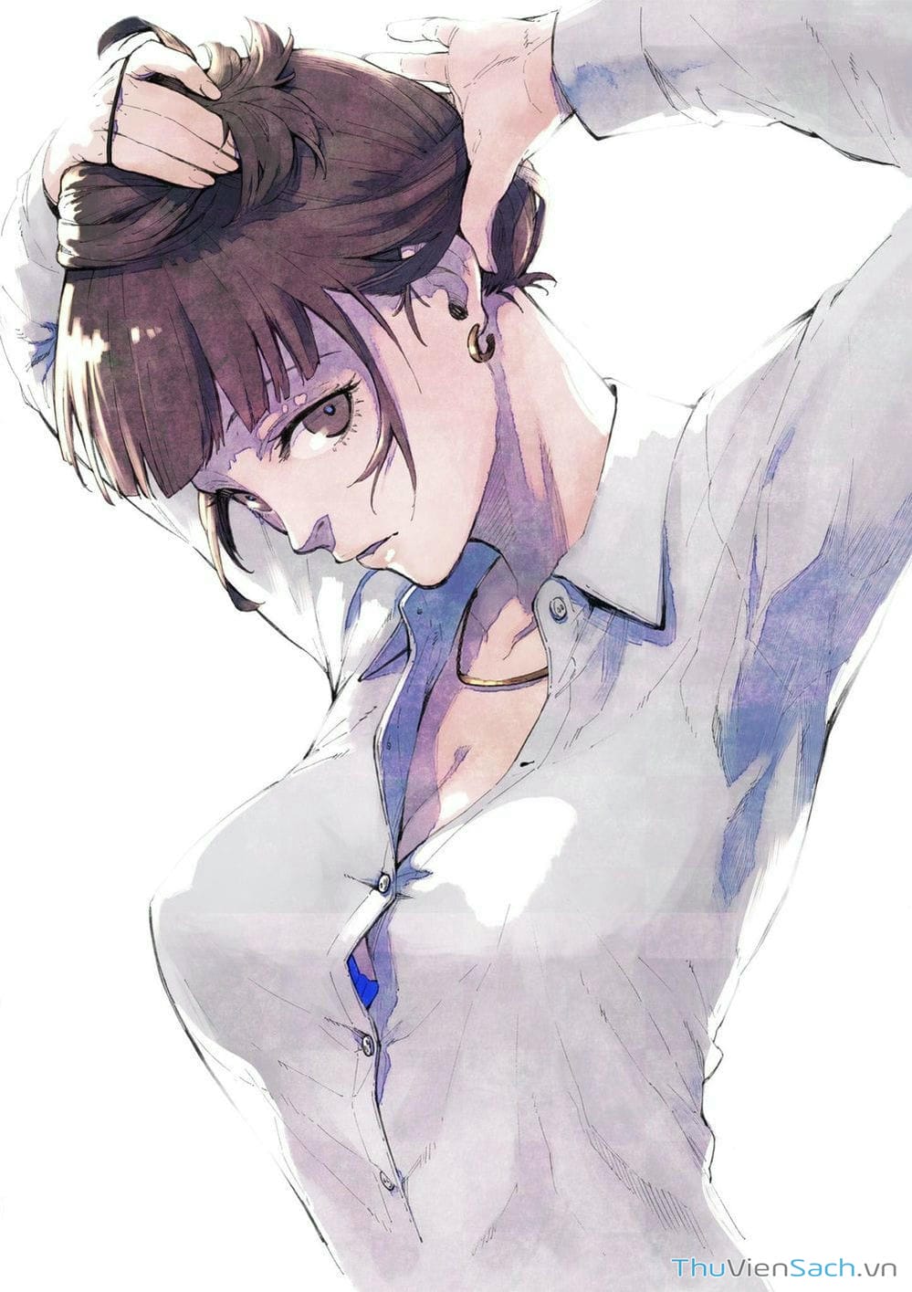 Truyện Tranh Tiền Đạo Số 1 - Blue Lock trang 6