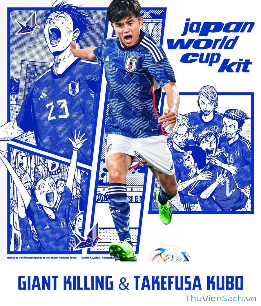 Truyện Tranh Tiền Đạo Số 1 - Blue Lock trang 6