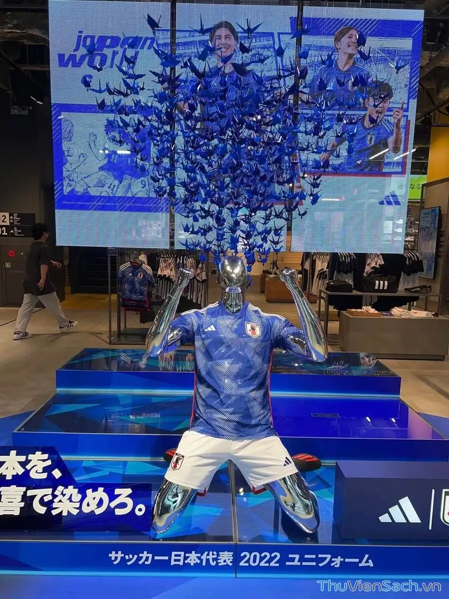 Truyện Tranh Tiền Đạo Số 1 - Blue Lock trang 5