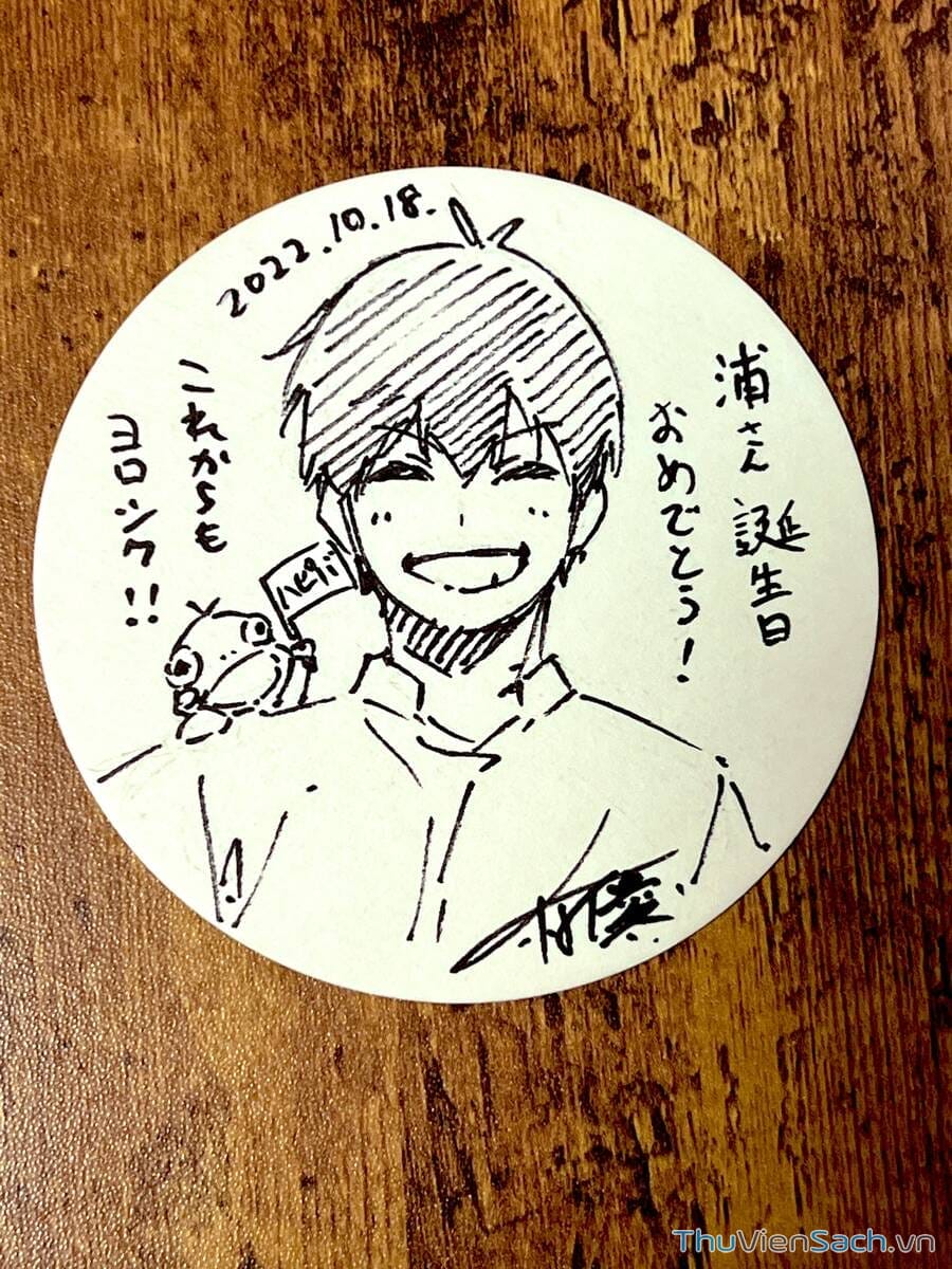 Truyện Tranh Tiền Đạo Số 1 - Blue Lock trang 5