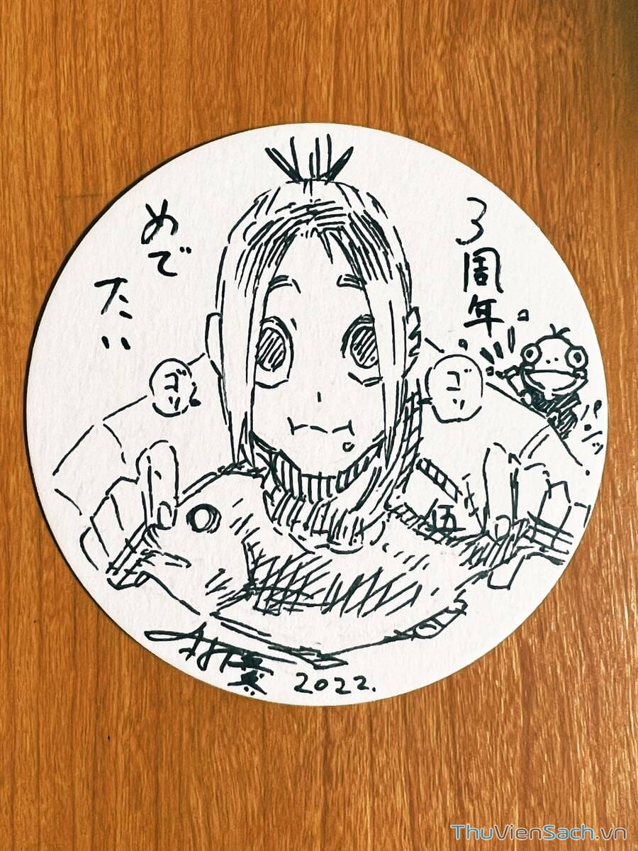 Truyện Tranh Tiền Đạo Số 1 - Blue Lock trang 6