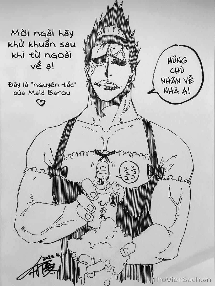 Truyện Tranh Tiền Đạo Số 1 - Blue Lock trang 6