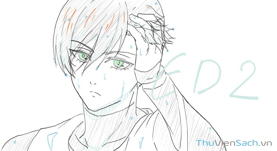 Truyện Tranh Tiền Đạo Số 1 - Blue Lock trang 5