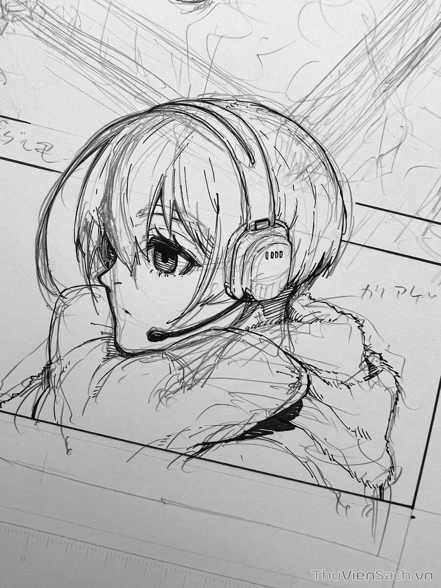 Truyện Tranh Tiền Đạo Số 1 - Blue Lock trang 5