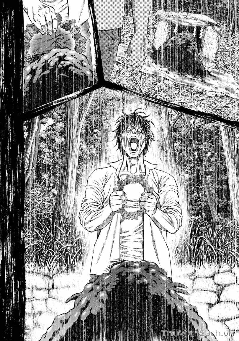 Truyện Tranh Tiền Đạo Số 1 - Blue Lock trang 6