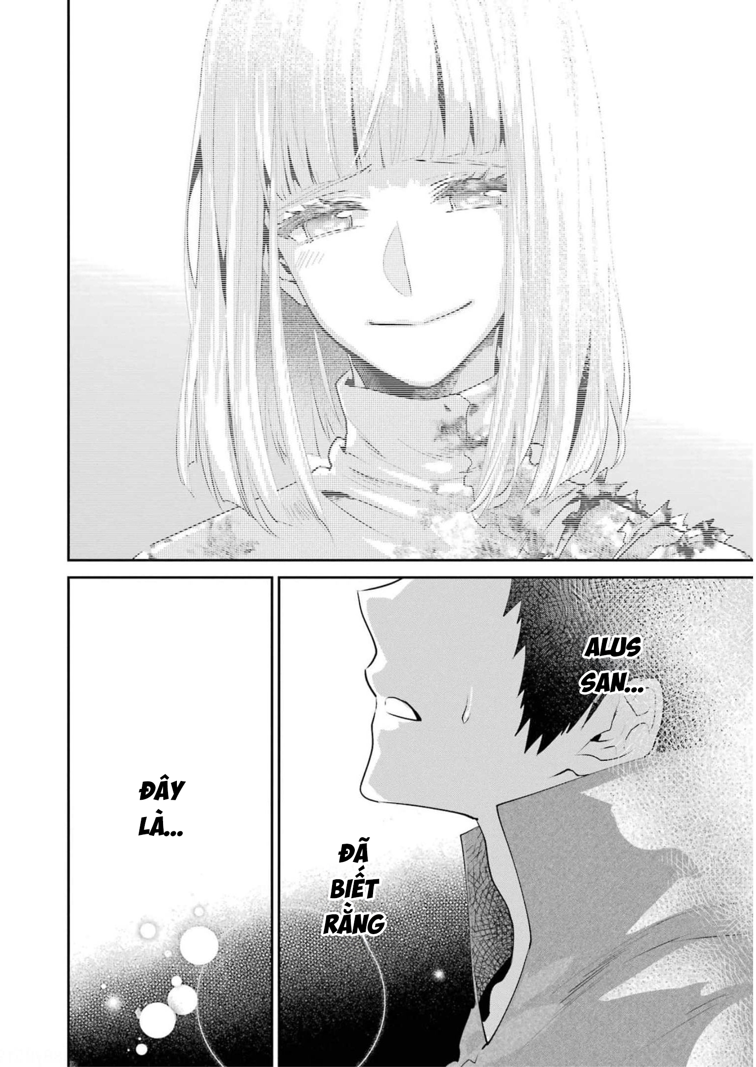 Truyện Tranh Tiền Đạo Số 1 - Blue Lock trang 6