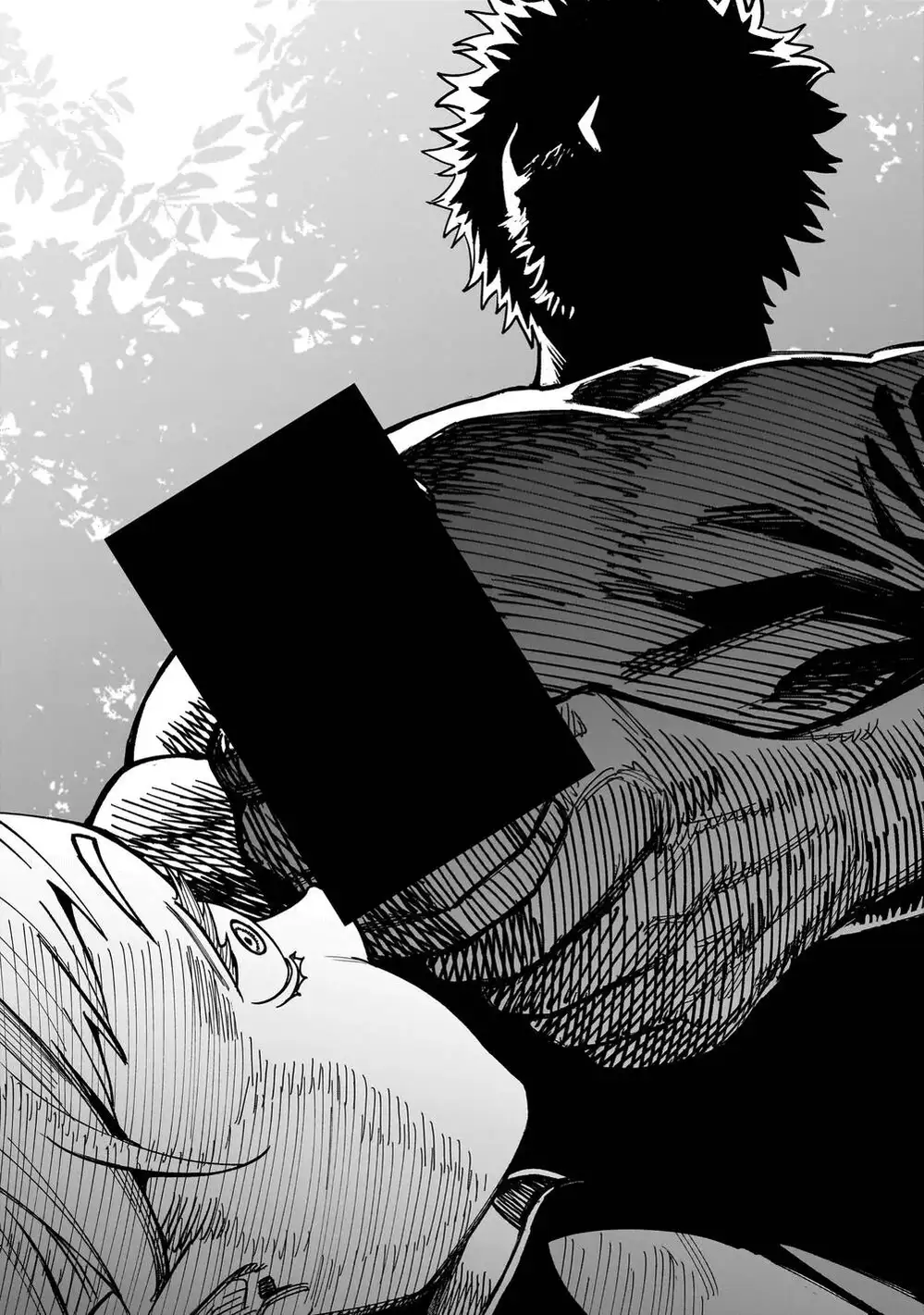 Truyện Tranh Tiền Đạo Số 1 - Blue Lock trang 5