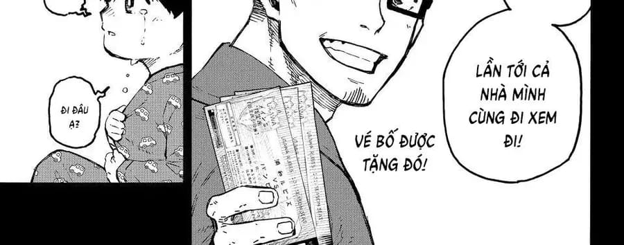 Truyện Tranh Tiền Đạo Số 1 - Blue Lock trang 5