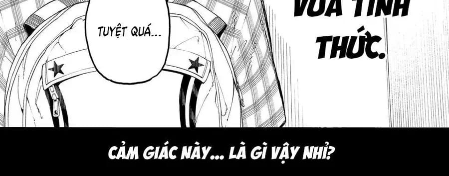 Truyện Tranh Tiền Đạo Số 1 - Blue Lock trang 5