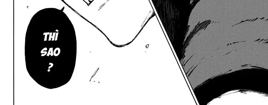 Truyện Tranh Tiền Đạo Số 1 - Blue Lock trang 5