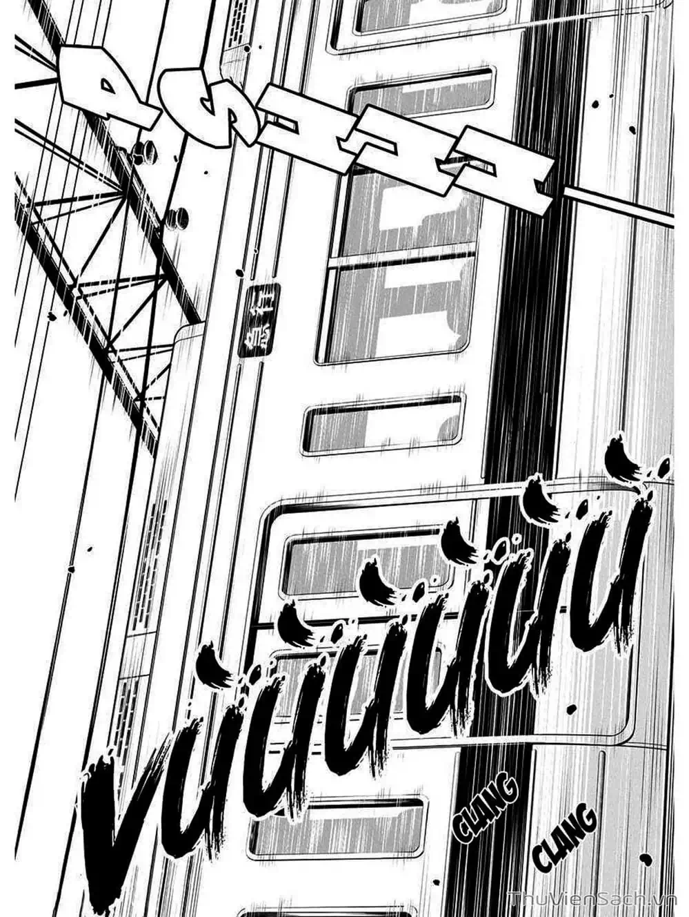 Truyện Tranh Boku To Kimi trang 4