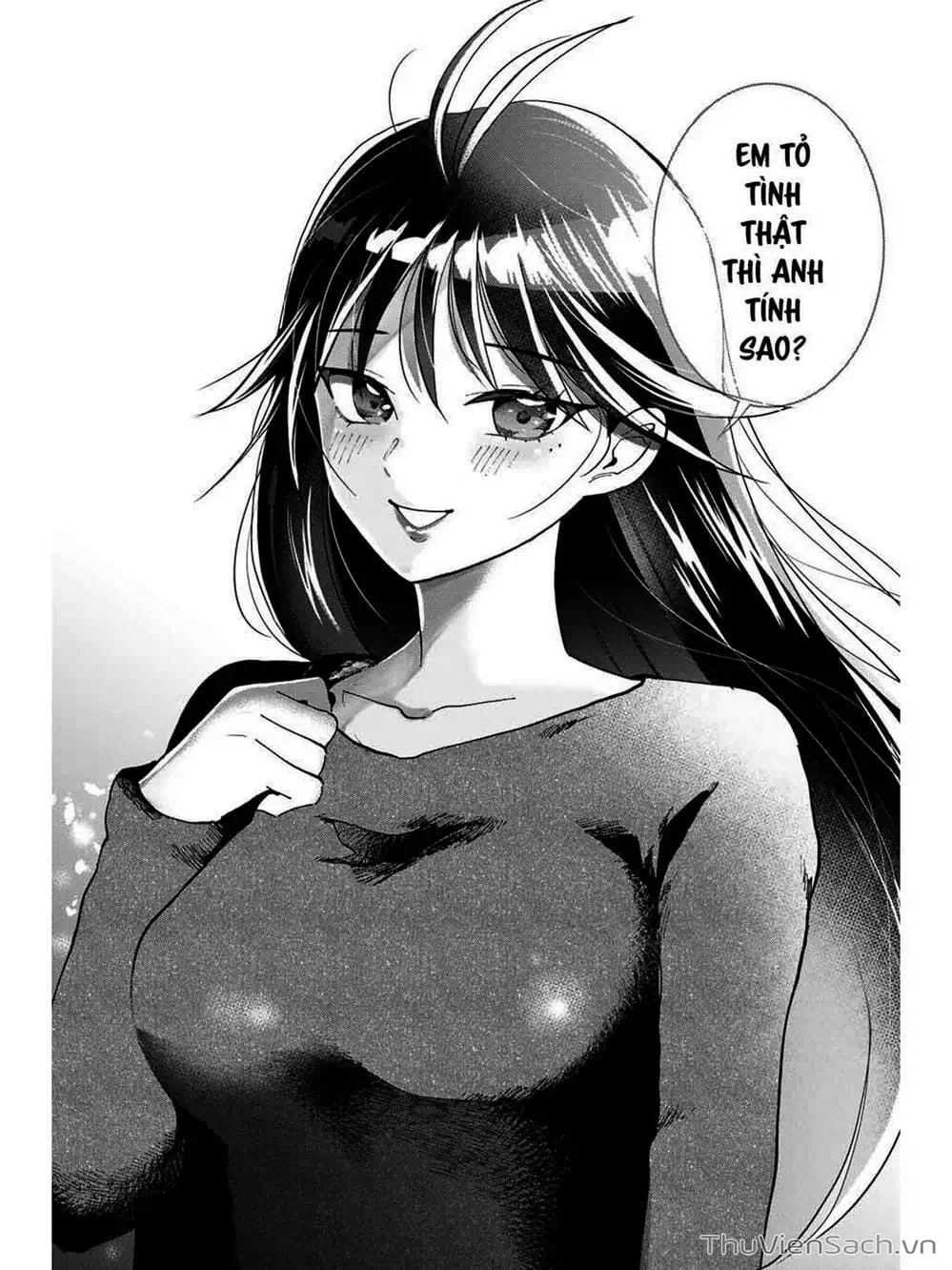 Truyện Tranh Bokutachi Wa Hanshoku Wo Yameta trang 2