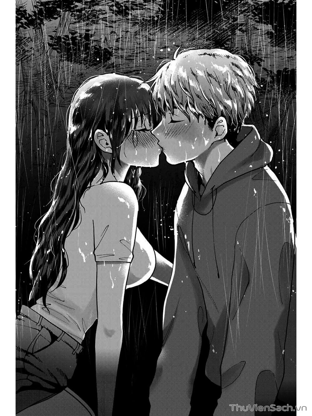 Truyện Tranh Bokutachi Wa Hanshoku Wo Yameta trang 2