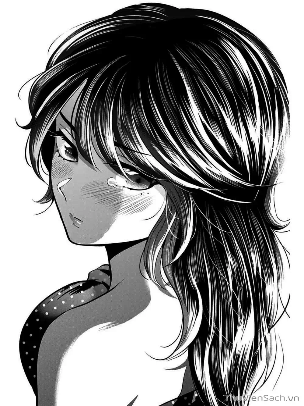 Truyện Tranh Bokutachi Wa Hanshoku Wo Yameta trang 2