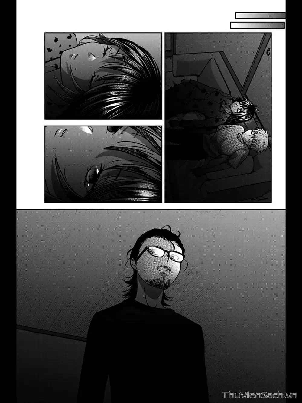 Truyện Tranh Bokutachi Wa Hanshoku Wo Yameta trang 2