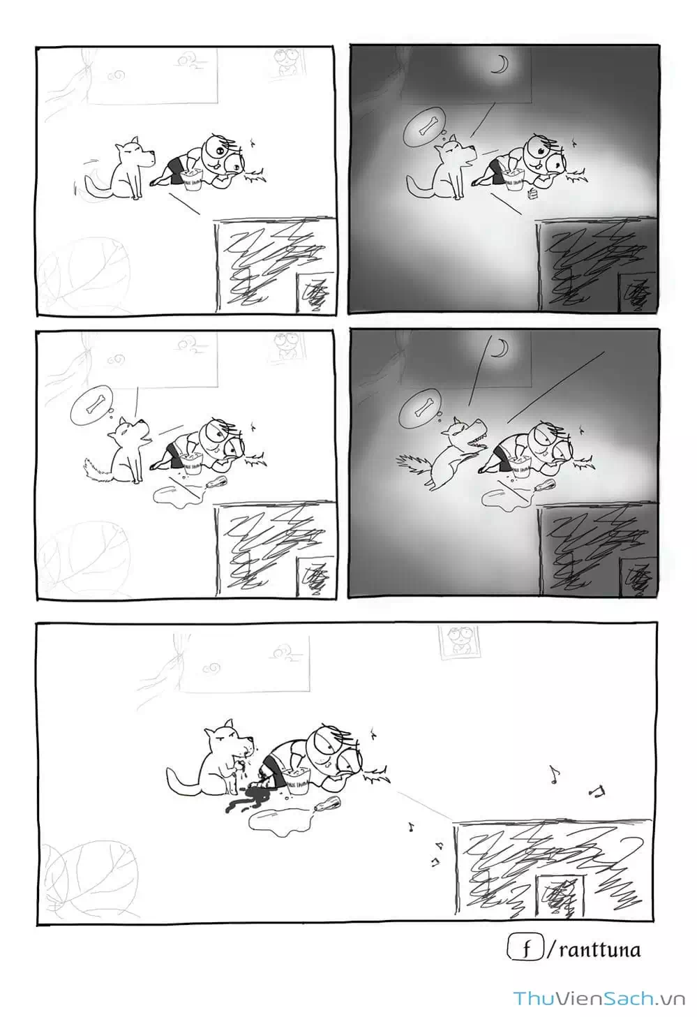 Truyện Tranh Uzumaki Boruto trang 2