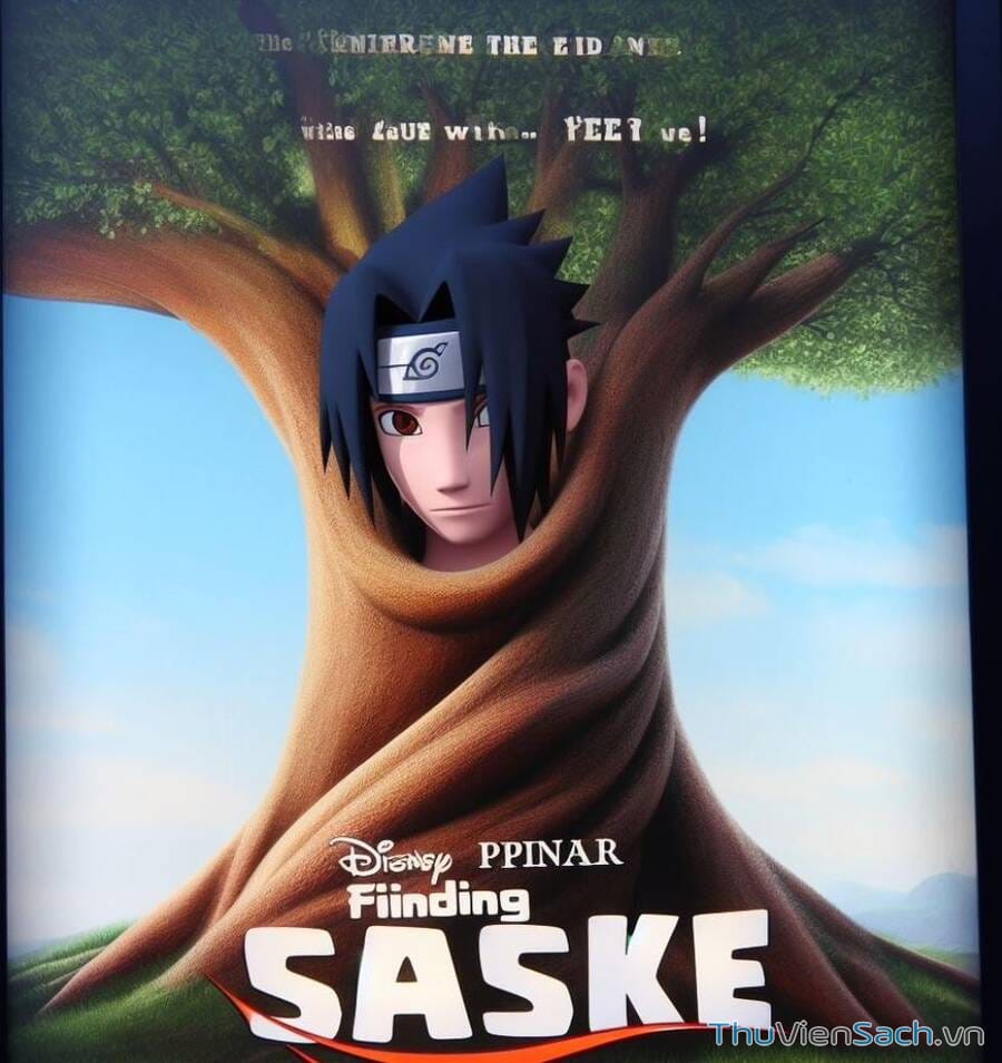 Truyện Tranh Uzumaki Boruto trang 2