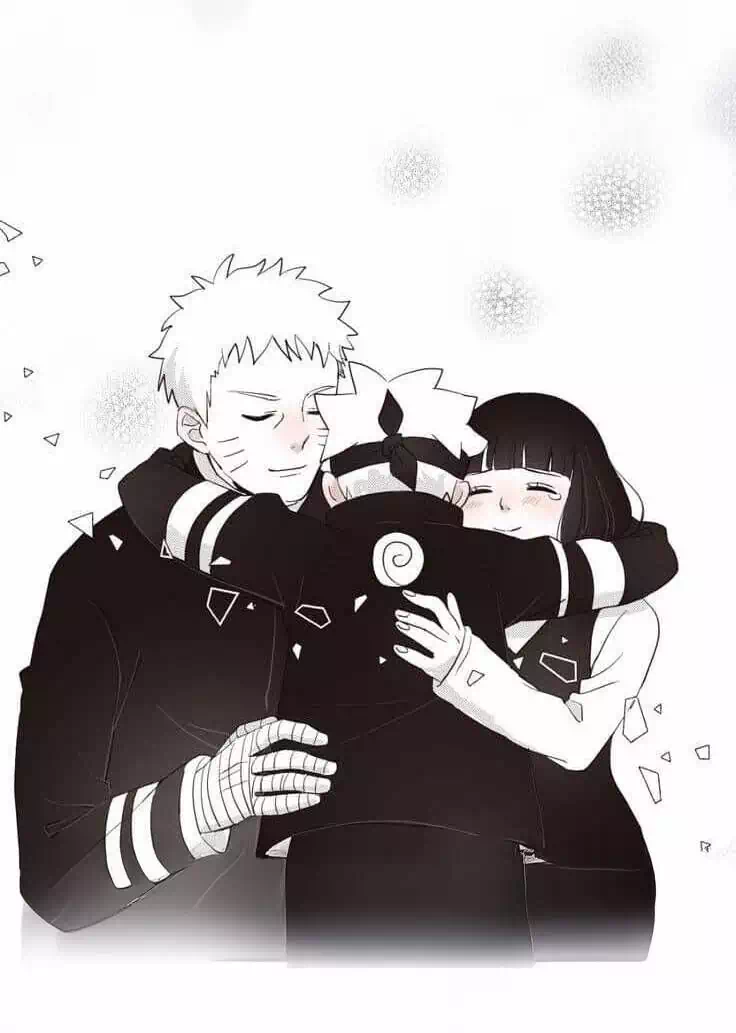 Truyện Tranh Uzumaki Boruto trang 2