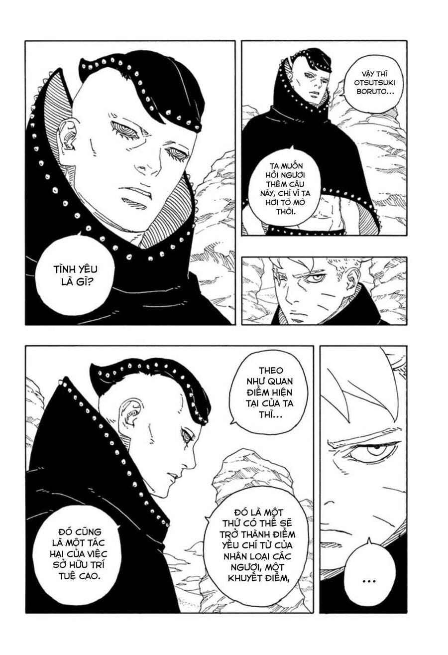 Truyện Tranh Uzumaki Boruto trang 2