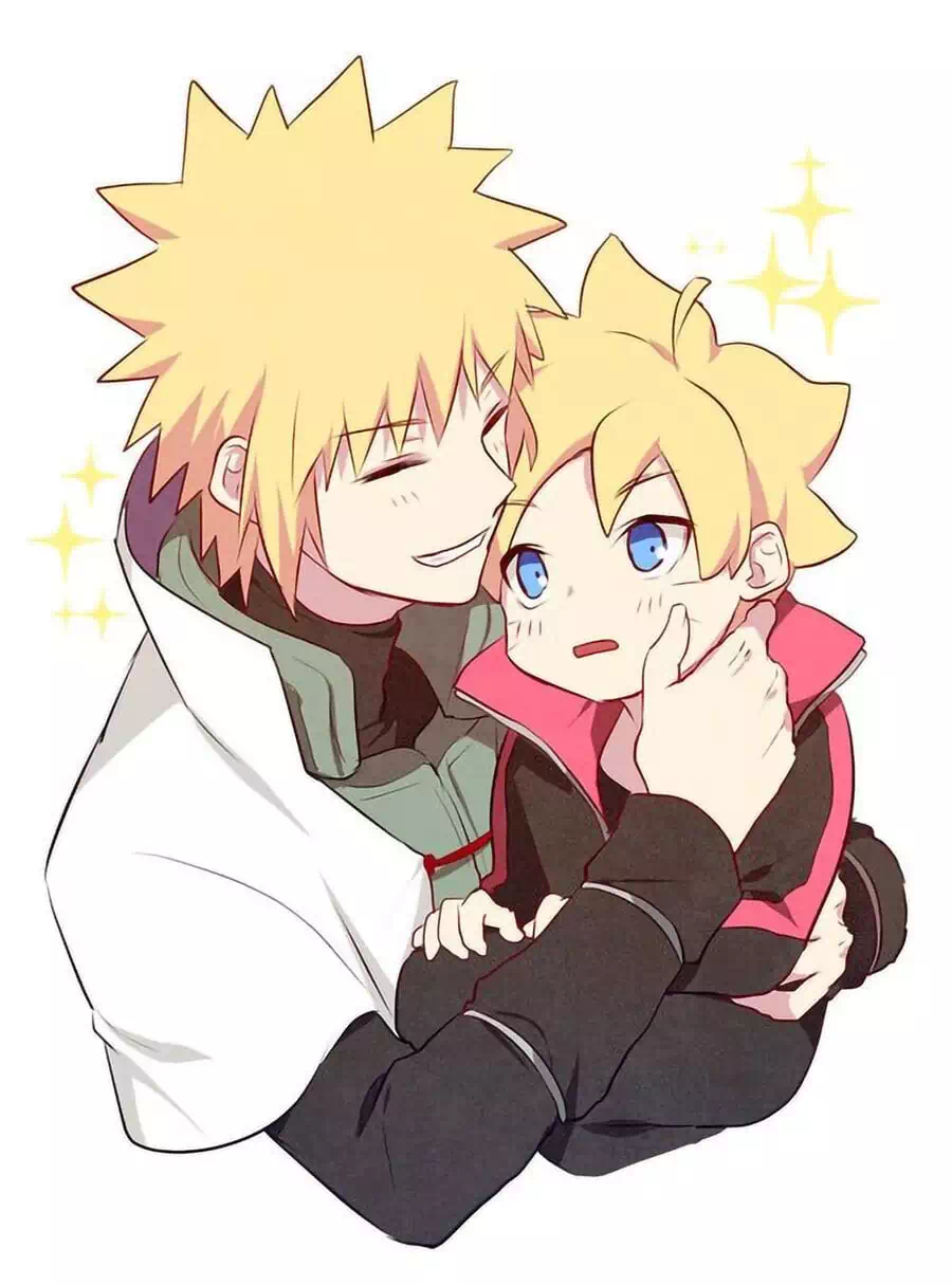 Truyện Tranh Uzumaki Boruto trang 2