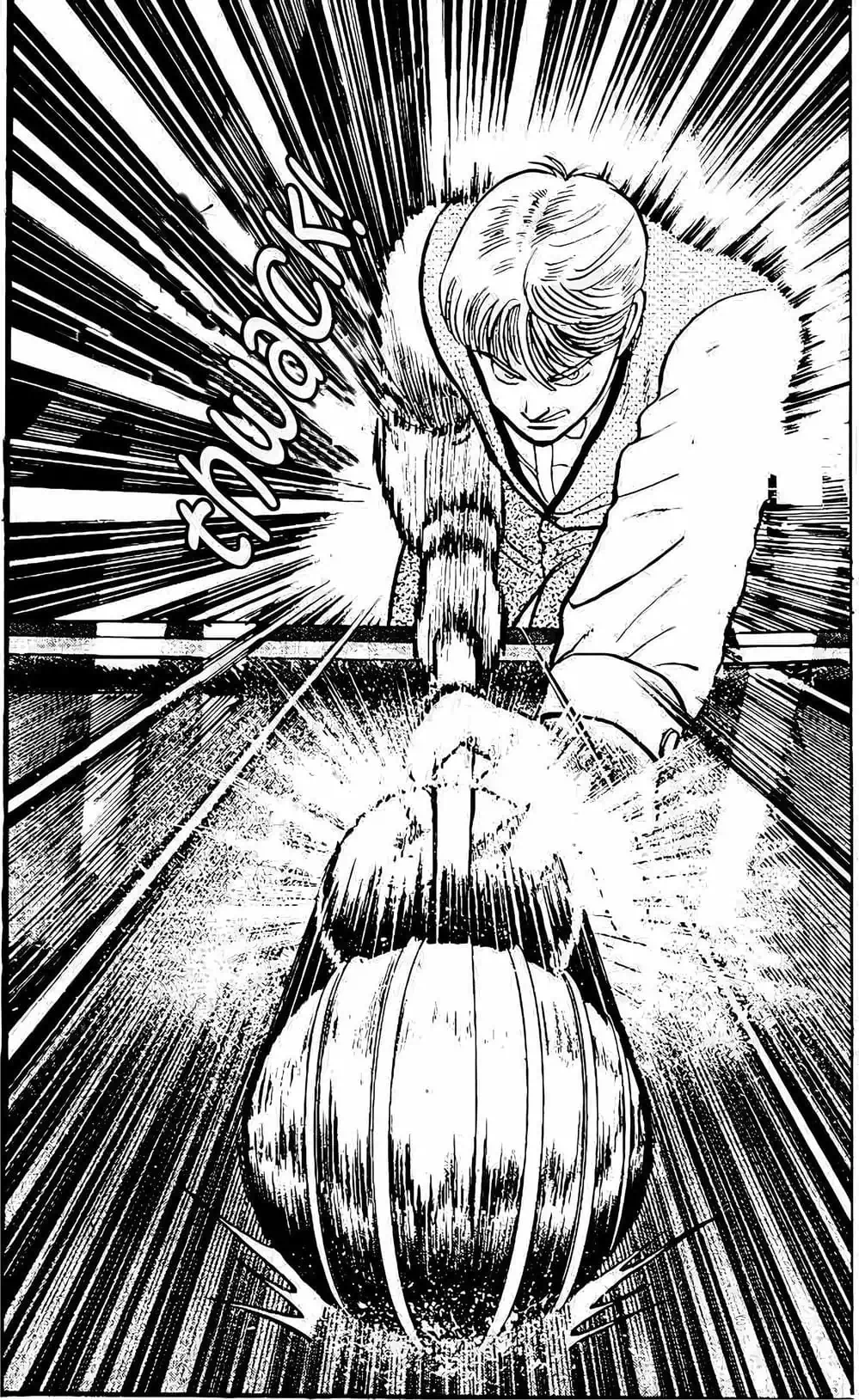 Truyện Tranh Cao Thủ Bida - Break Shot trang 2