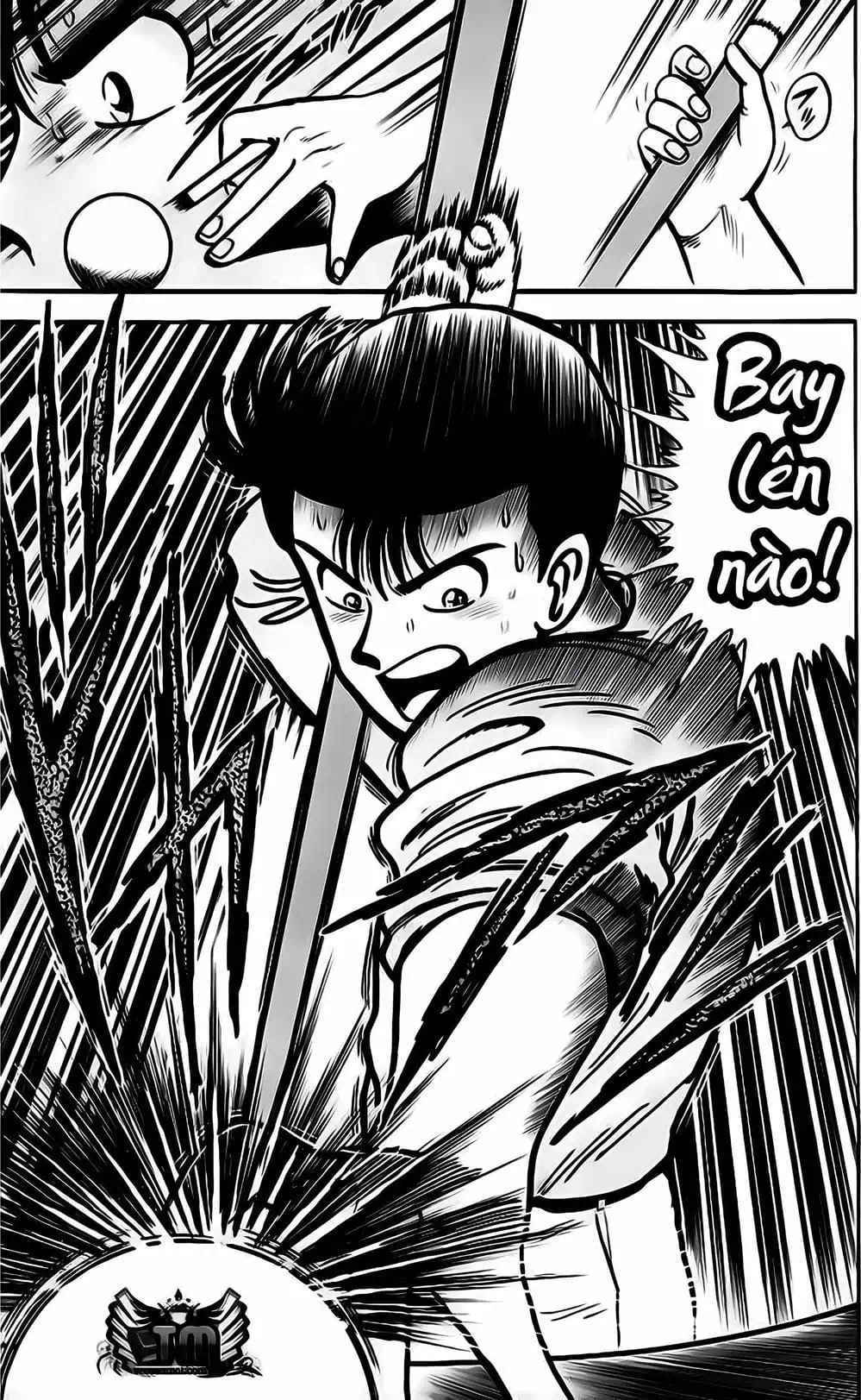 Truyện Tranh Cao Thủ Bida - Break Shot trang 2