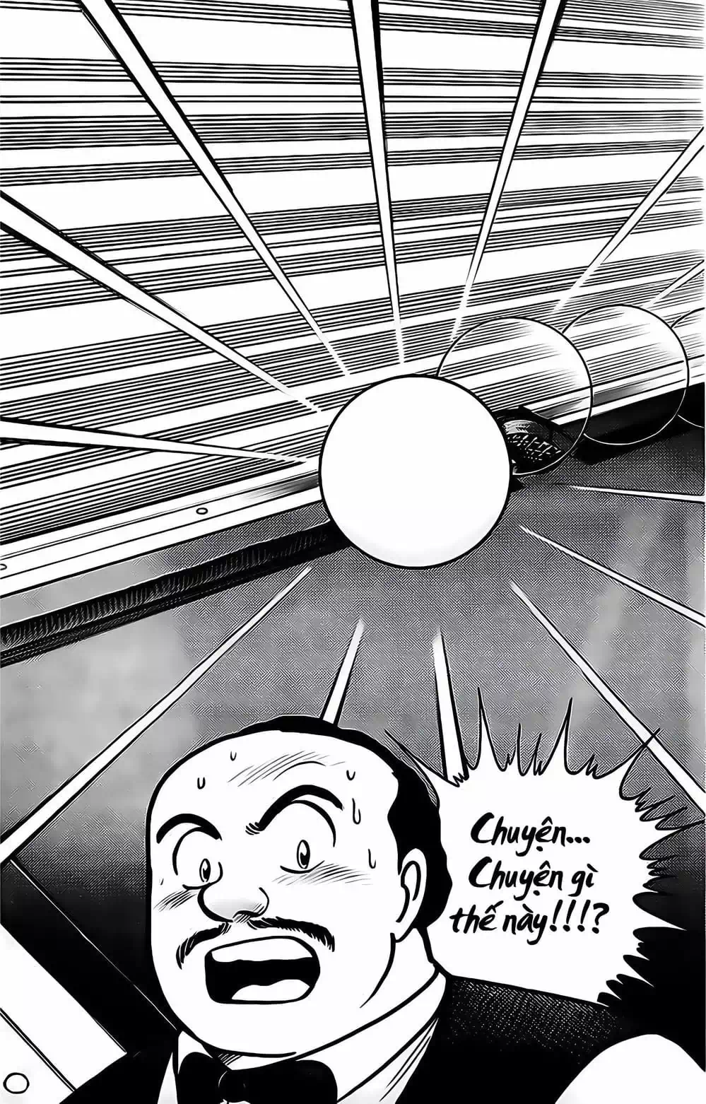 Truyện Tranh Cao Thủ Bida - Break Shot trang 2