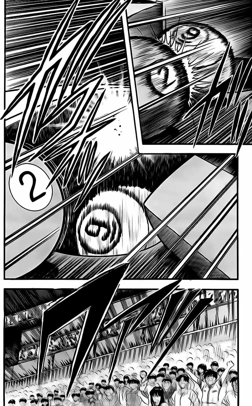 Truyện Tranh Cao Thủ Bida - Break Shot trang 2