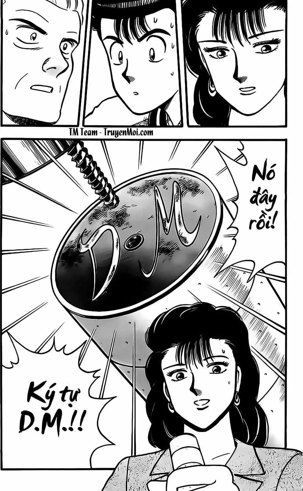 Truyện Tranh Cao Thủ Bida - Break Shot trang 2