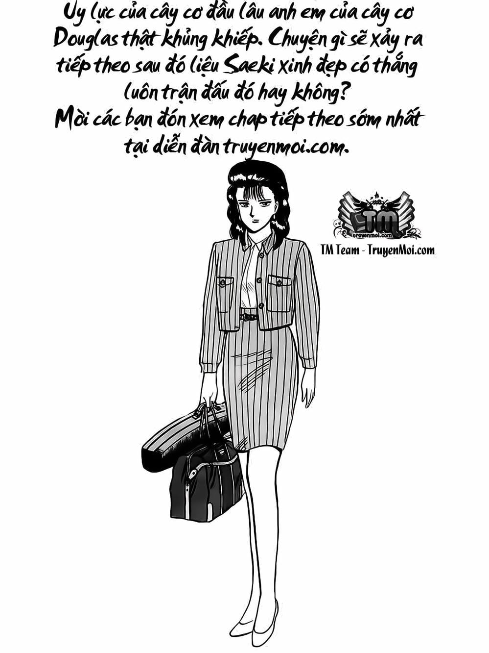 Truyện Tranh Cao Thủ Bida - Break Shot trang 2