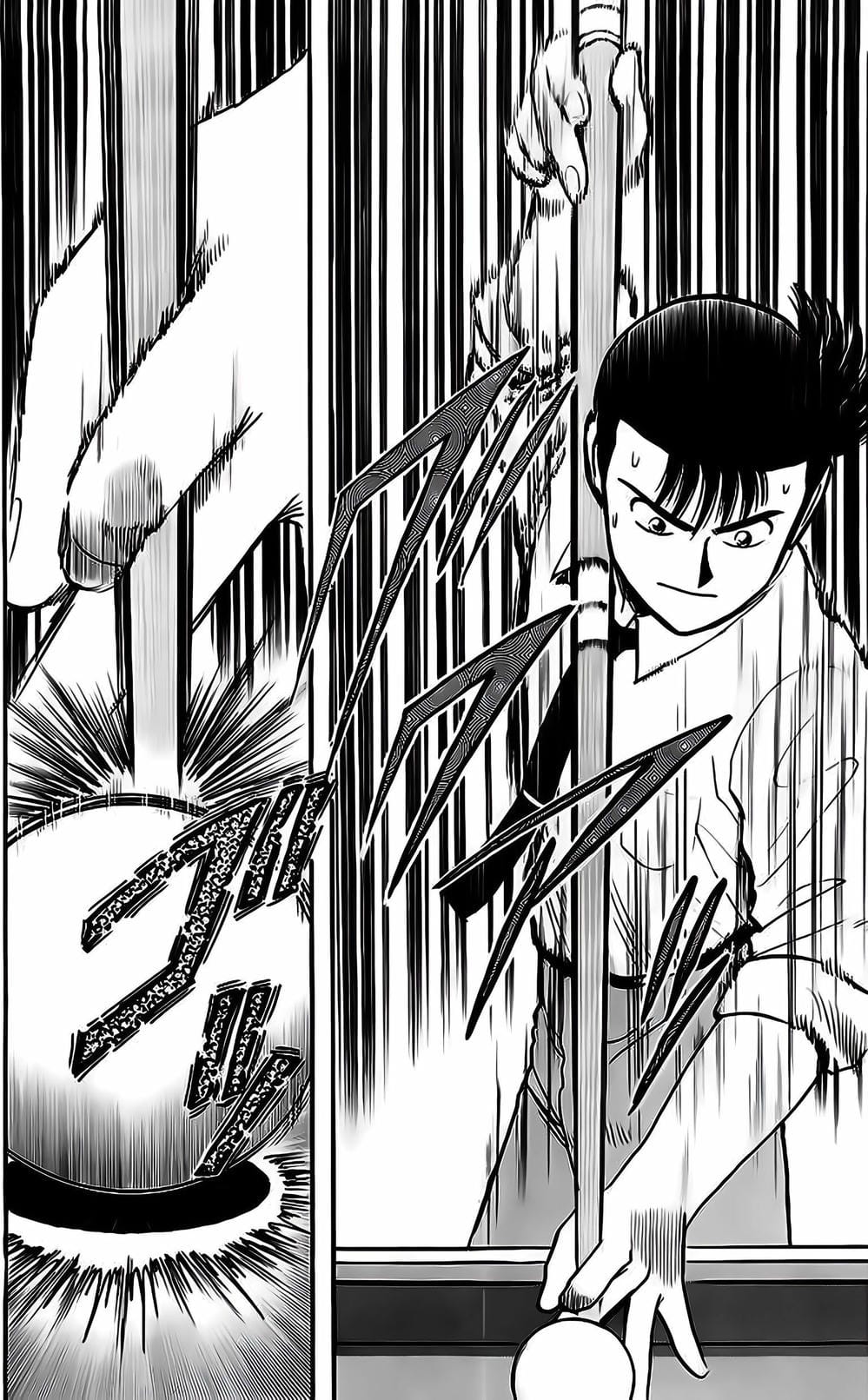 Truyện Tranh Cao Thủ Bida - Break Shot trang 2