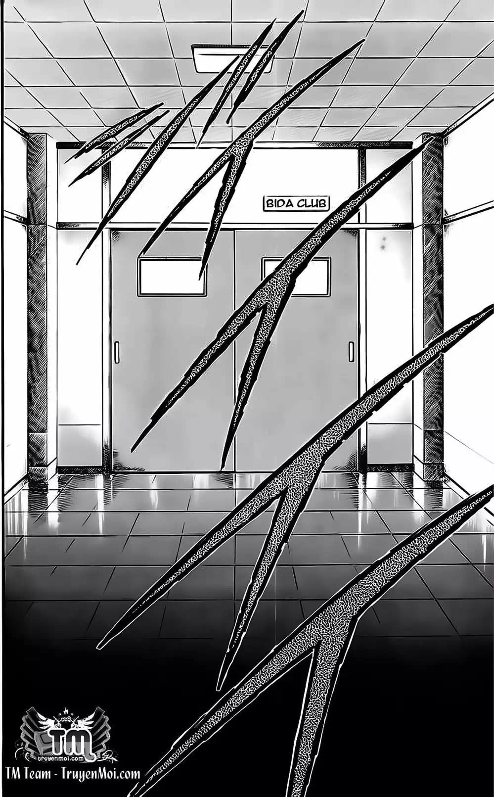 Truyện Tranh Cao Thủ Bida - Break Shot trang 2