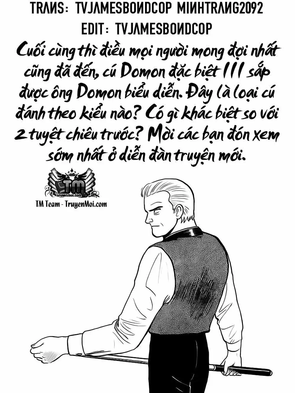 Truyện Tranh Cao Thủ Bida - Break Shot trang 2