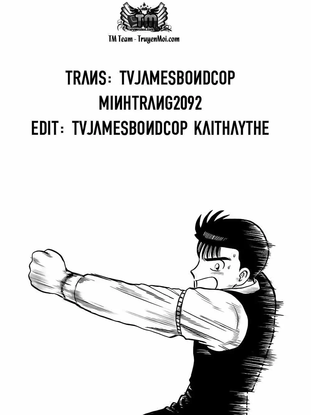 Truyện Tranh Cao Thủ Bida - Break Shot trang 2