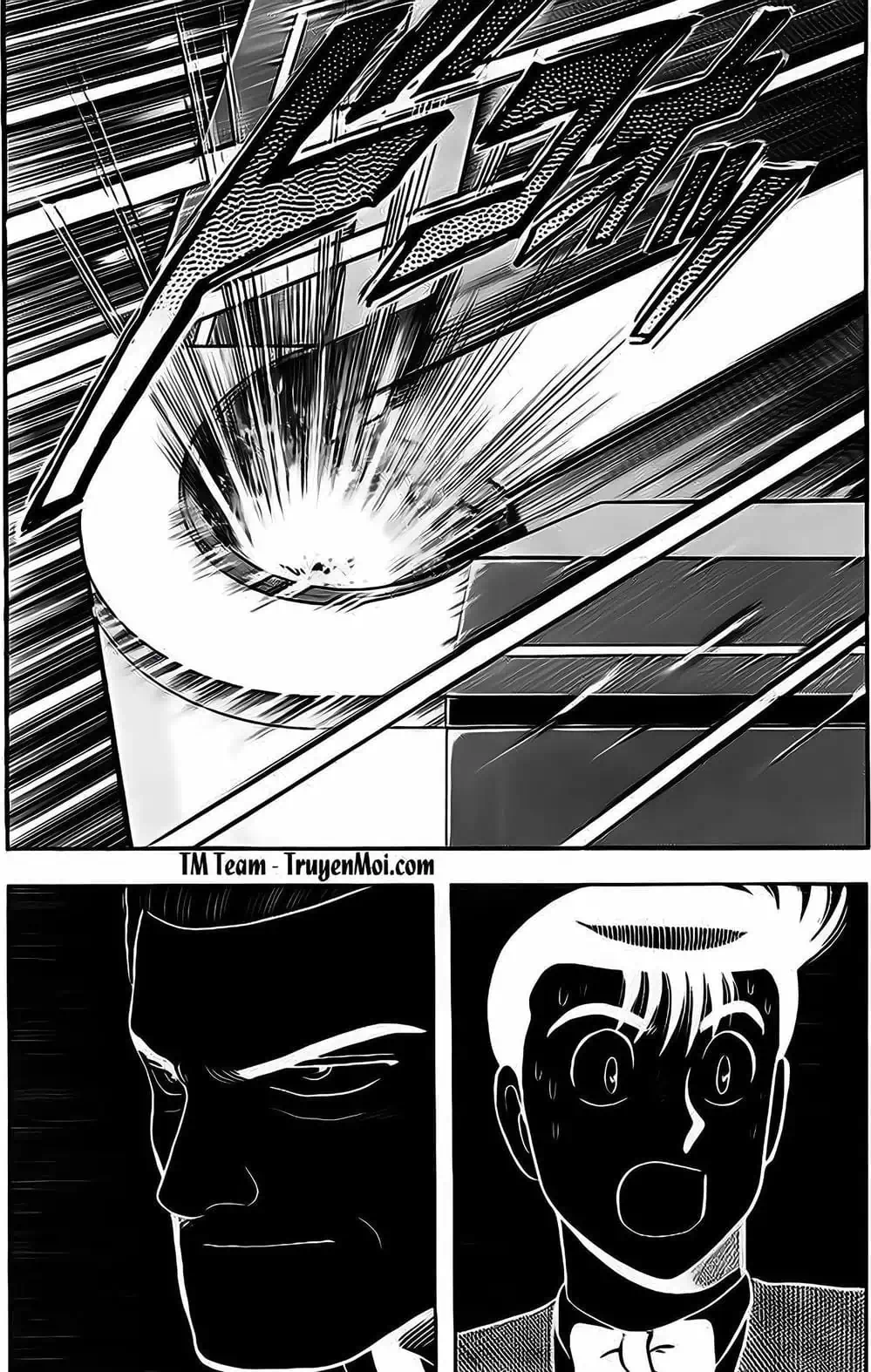 Truyện Tranh Cao Thủ Bida - Break Shot trang 2