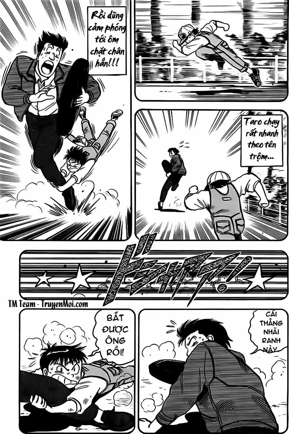 Truyện Tranh Cao Thủ Bida - Break Shot trang 2