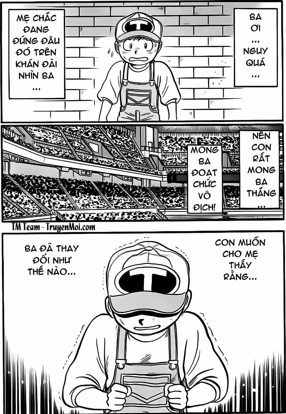 Truyện Tranh Cao Thủ Bida - Break Shot trang 2