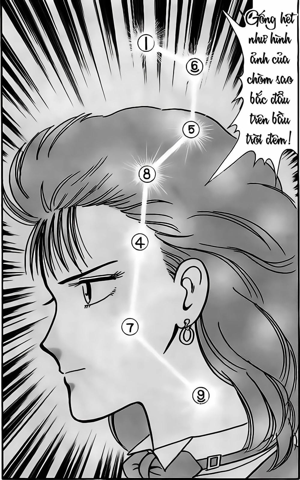 Truyện Tranh Cao Thủ Bida - Break Shot trang 2