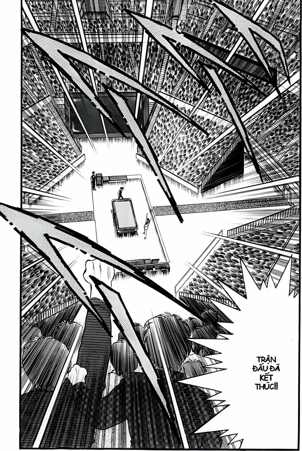 Truyện Tranh Cao Thủ Bida - Break Shot trang 2