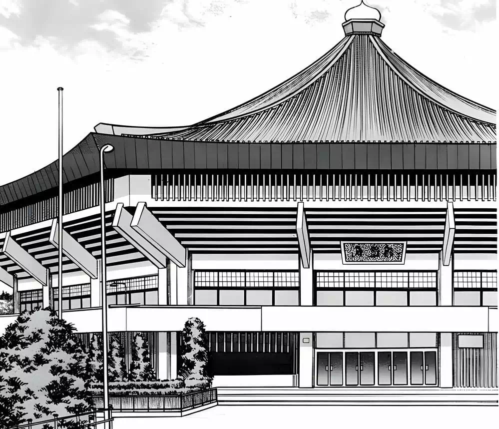 Truyện Tranh Cao Thủ Bida - Break Shot trang 2