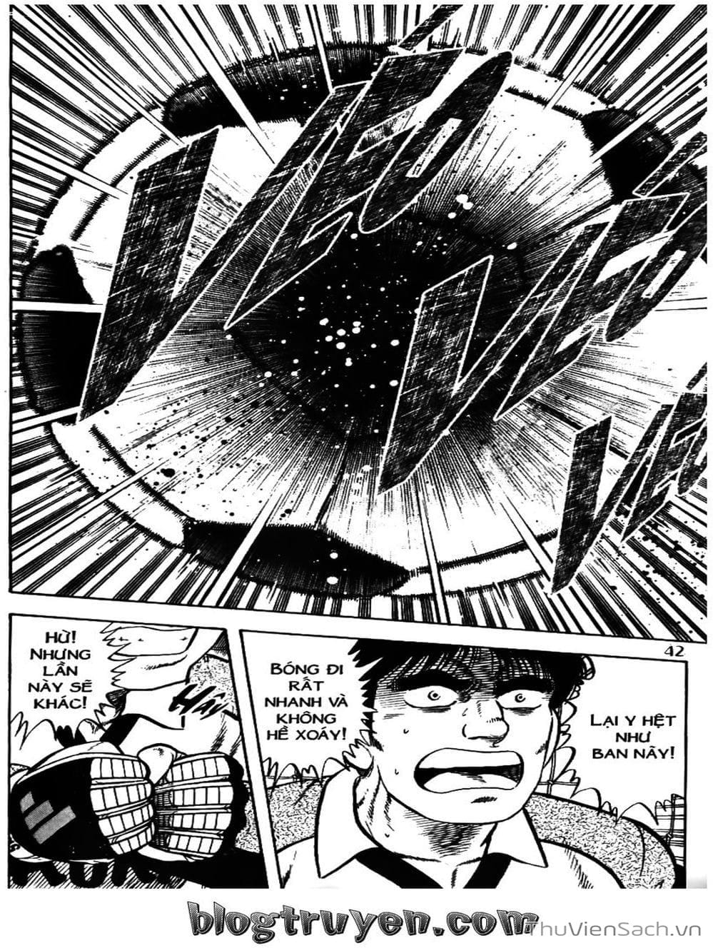 Truyện Tranh Sóng Gió Cầu Trường - Buttobi Itto trang 2