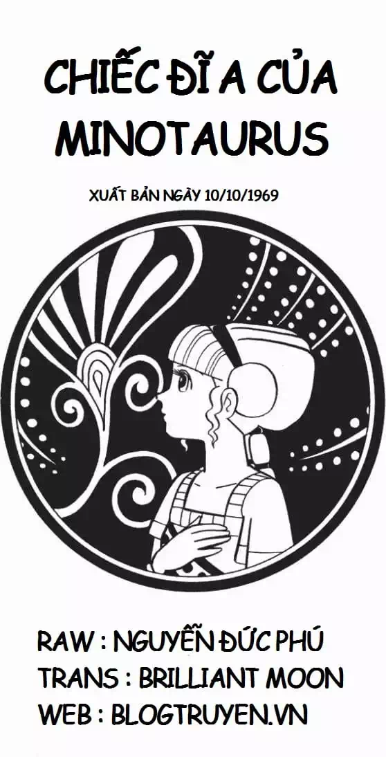 Truyện Tranh Các One-Shot Của Fujiko F. Fujio trang 2