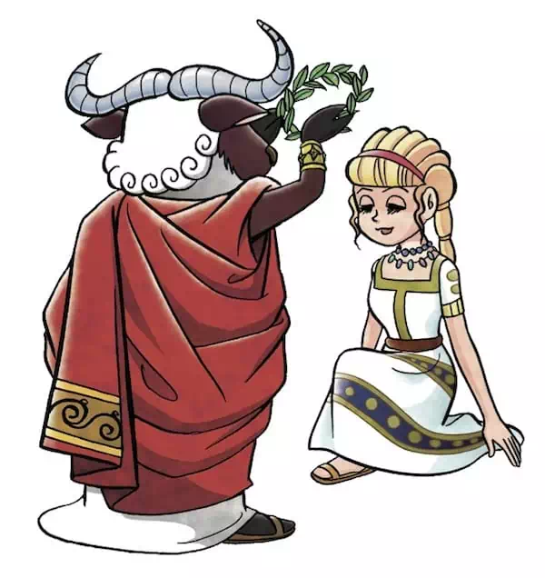 Truyện Tranh Các One-Shot Của Fujiko F. Fujio trang 2