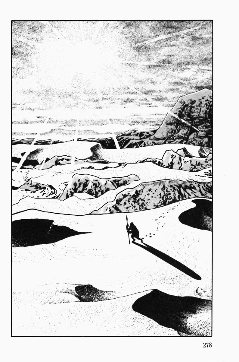 Truyện Tranh Các One-Shot Của Fujiko F. Fujio trang 2