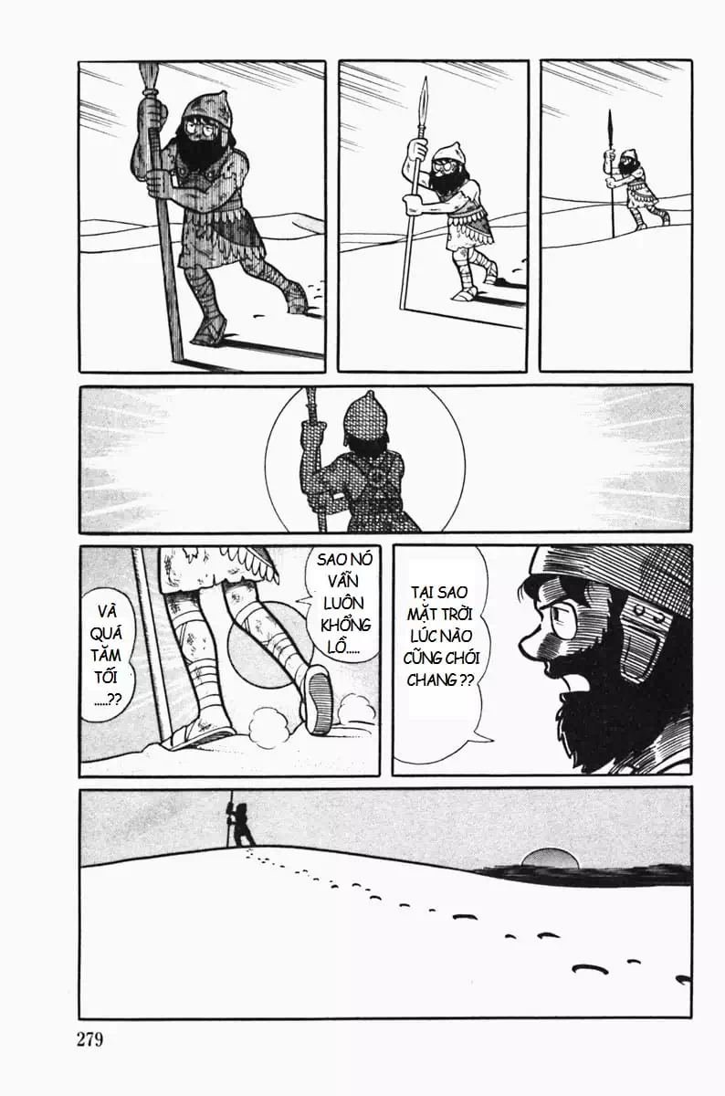 Truyện Tranh Các One-Shot Của Fujiko F. Fujio trang 2