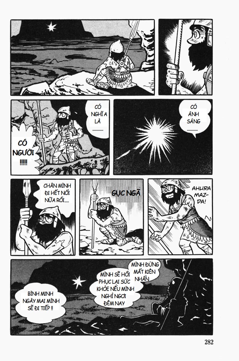 Truyện Tranh Các One-Shot Của Fujiko F. Fujio trang 2