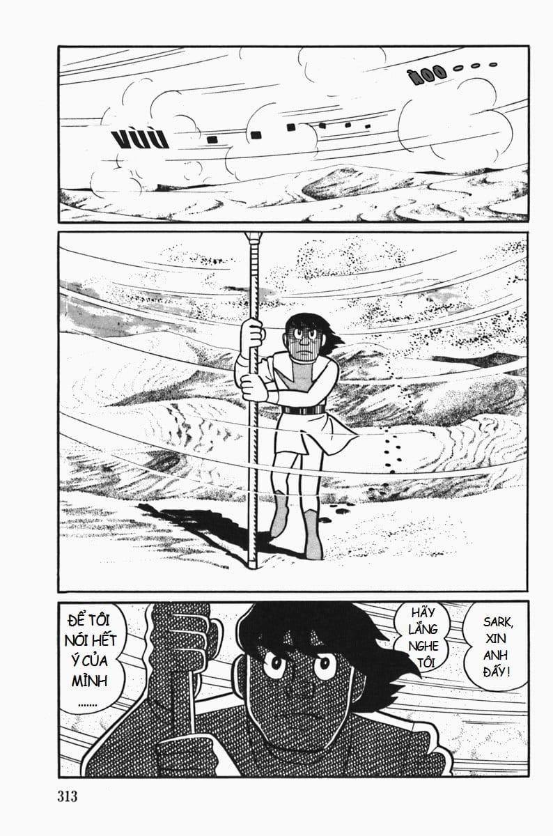 Truyện Tranh Các One-Shot Của Fujiko F. Fujio trang 2