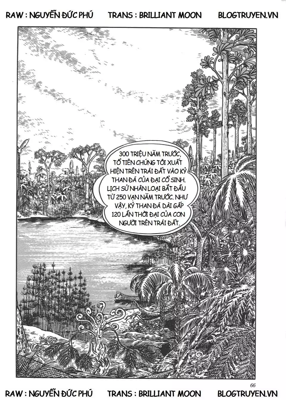 Truyện Tranh Các One-Shot Của Fujiko F. Fujio trang 2