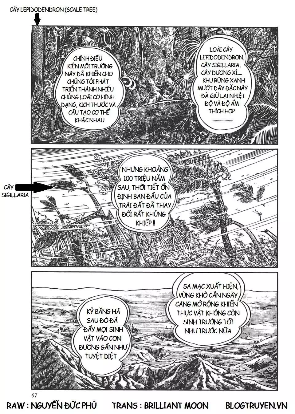 Truyện Tranh Các One-Shot Của Fujiko F. Fujio trang 2