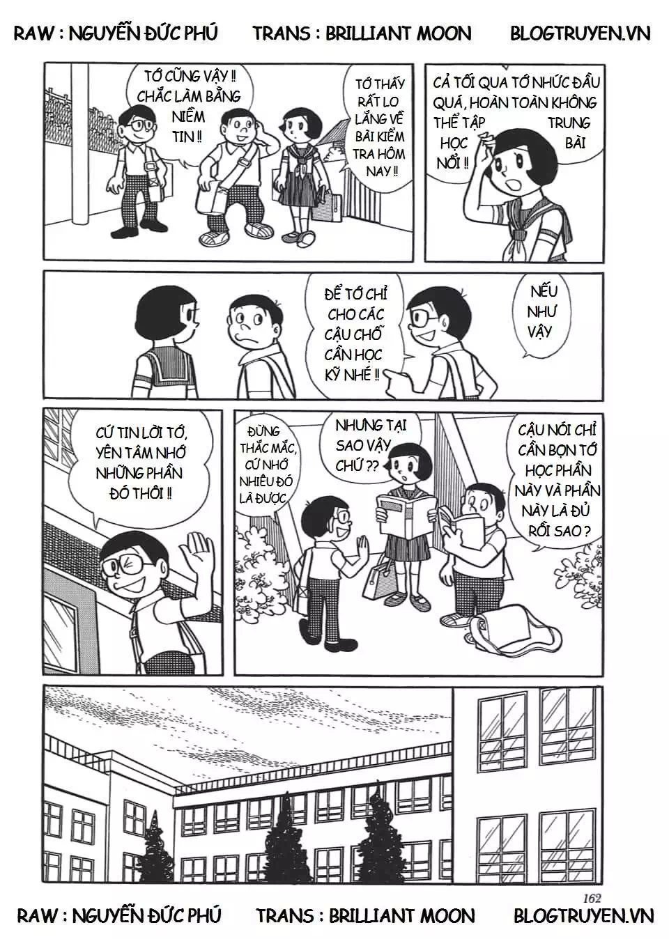 Truyện Tranh Các One-Shot Của Fujiko F. Fujio trang 2